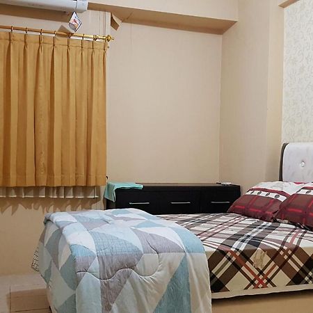 Apartemen The Suites Kayla Bandung Extérieur photo