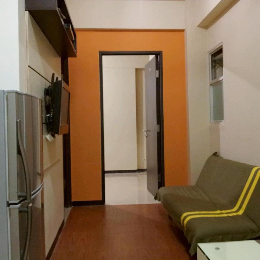Apartemen The Suites Kayla Bandung Extérieur photo