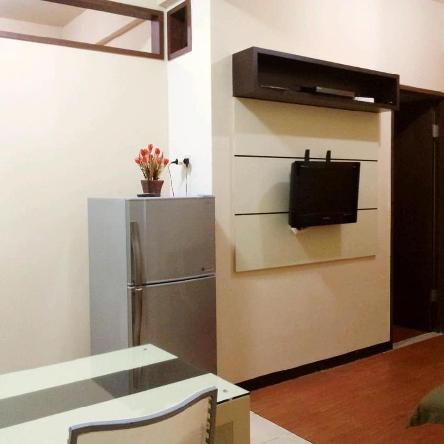Apartemen The Suites Kayla Bandung Extérieur photo