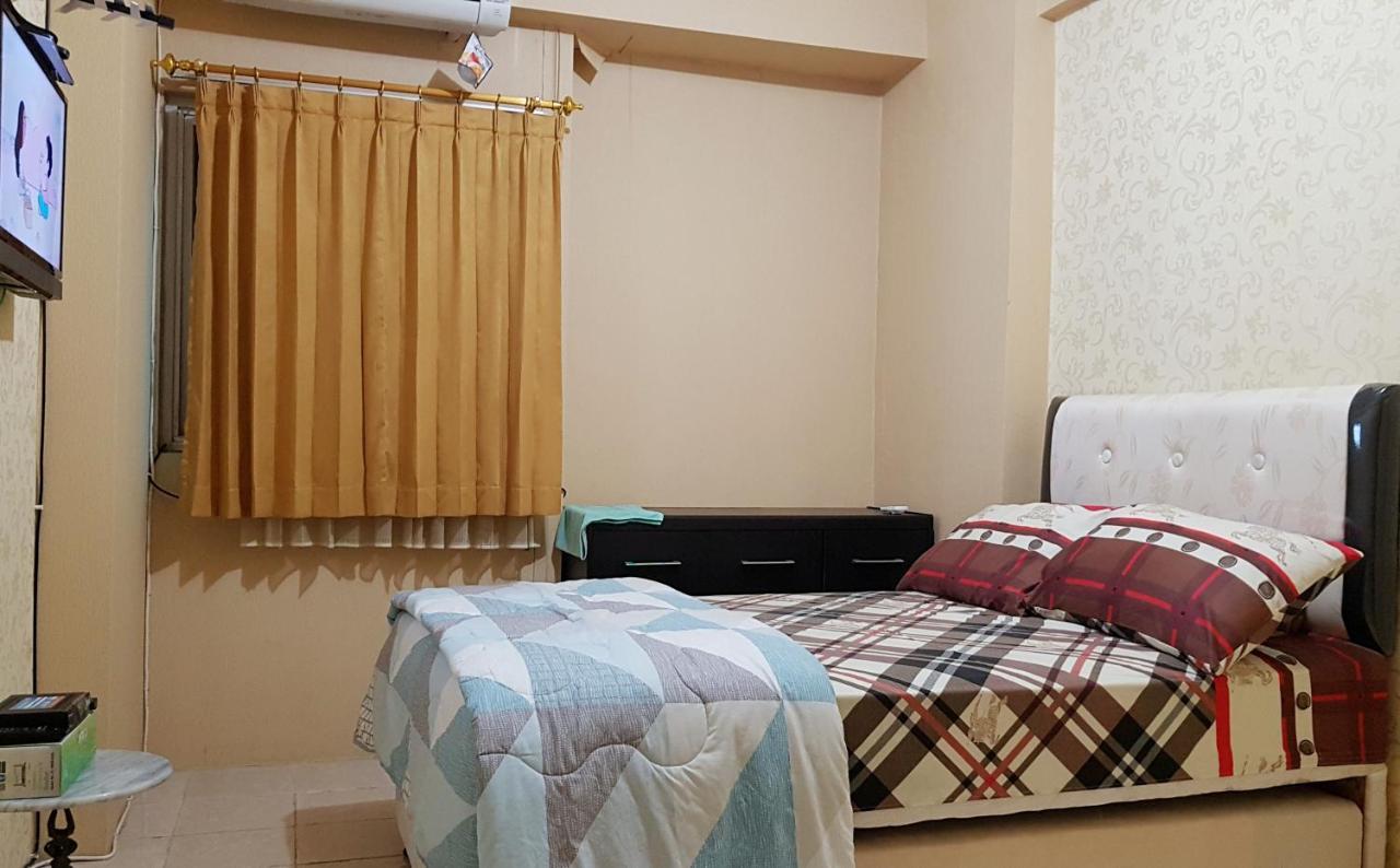 Apartemen The Suites Kayla Bandung Extérieur photo