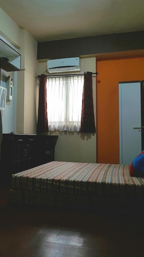 Apartemen The Suites Kayla Bandung Extérieur photo