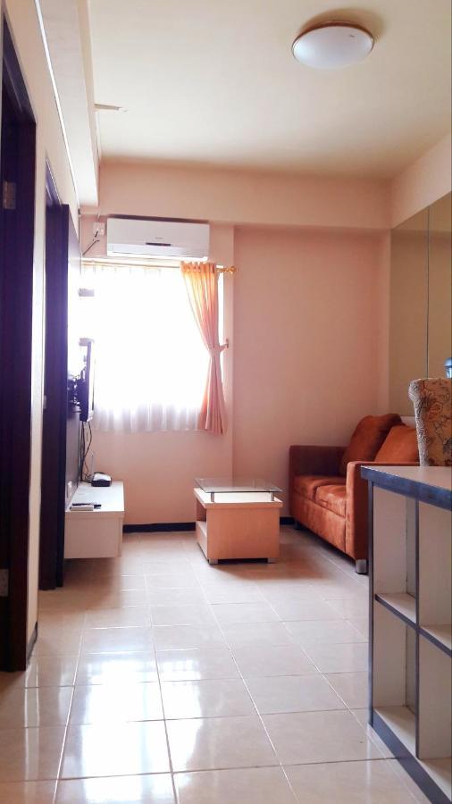 Apartemen The Suites Kayla Bandung Extérieur photo
