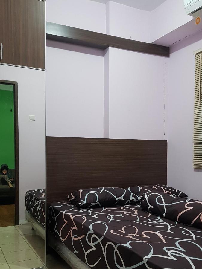 Apartemen The Suites Kayla Bandung Extérieur photo