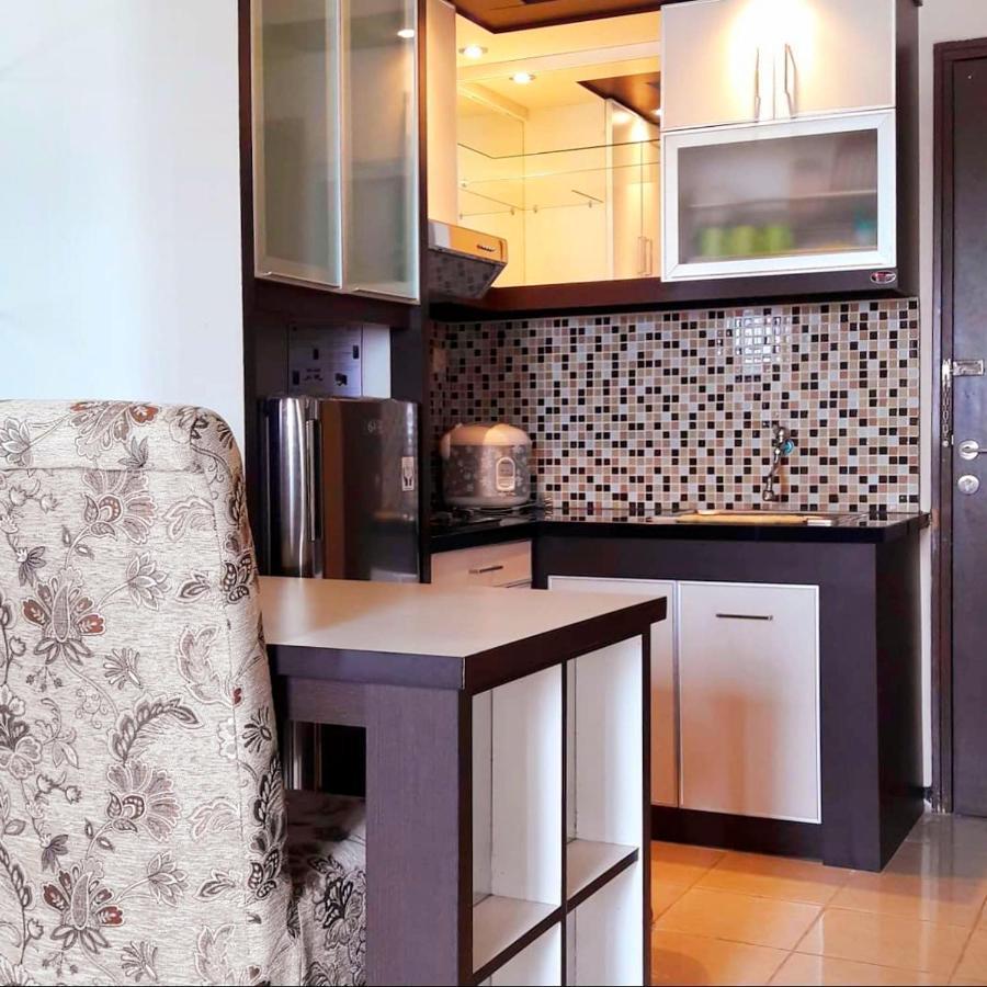 Apartemen The Suites Kayla Bandung Extérieur photo