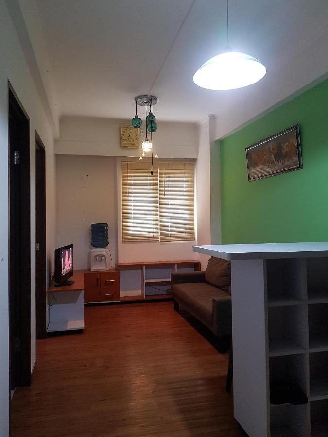 Apartemen The Suites Kayla Bandung Extérieur photo