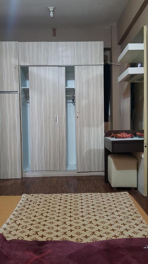 Apartemen The Suites Kayla Bandung Extérieur photo