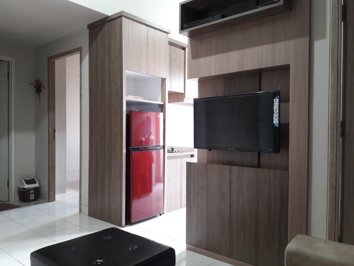 Apartemen The Suites Kayla Bandung Extérieur photo