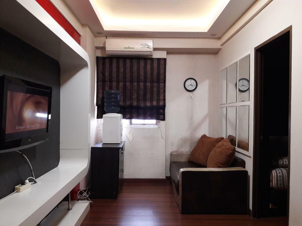 Apartemen The Suites Kayla Bandung Extérieur photo
