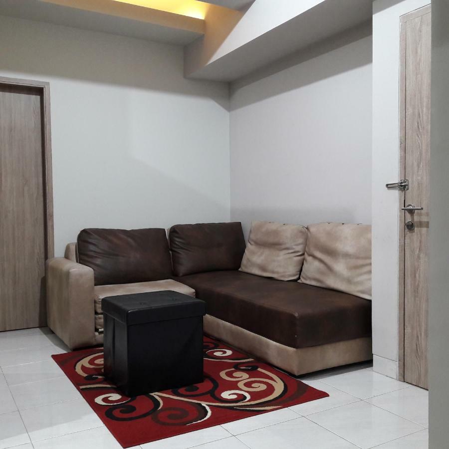 Apartemen The Suites Kayla Bandung Extérieur photo