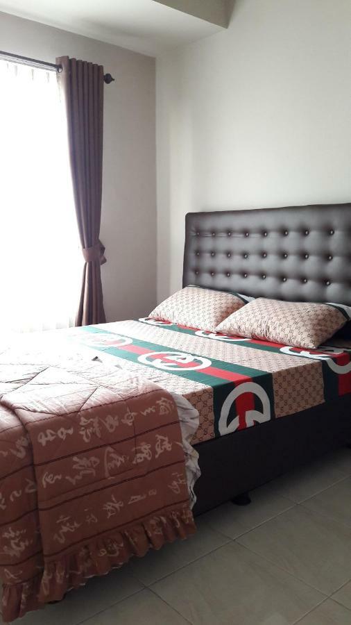 Apartemen The Suites Kayla Bandung Extérieur photo