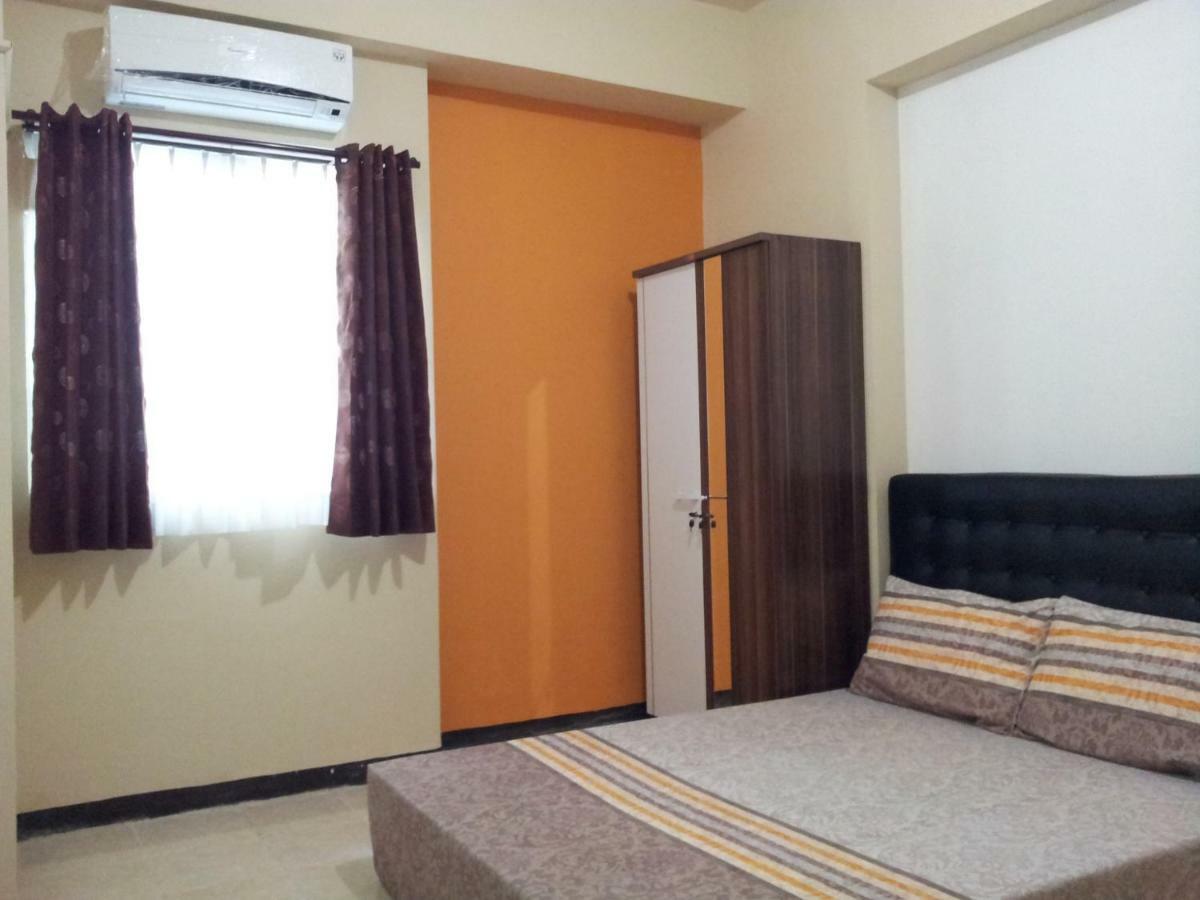 Apartemen The Suites Kayla Bandung Extérieur photo