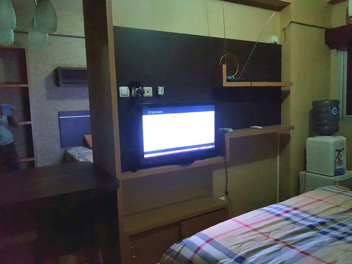 Apartemen The Suites Kayla Bandung Extérieur photo