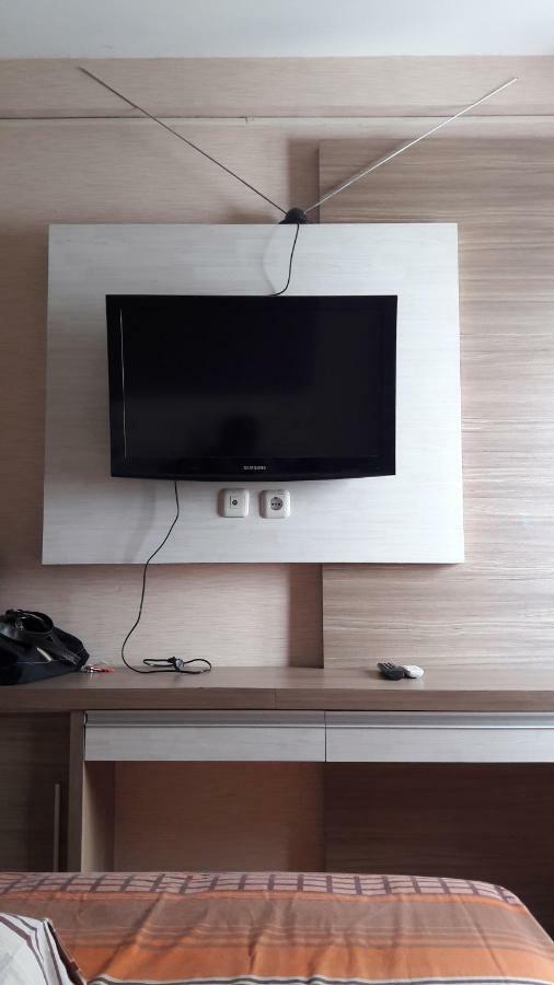 Apartemen The Suites Kayla Bandung Extérieur photo