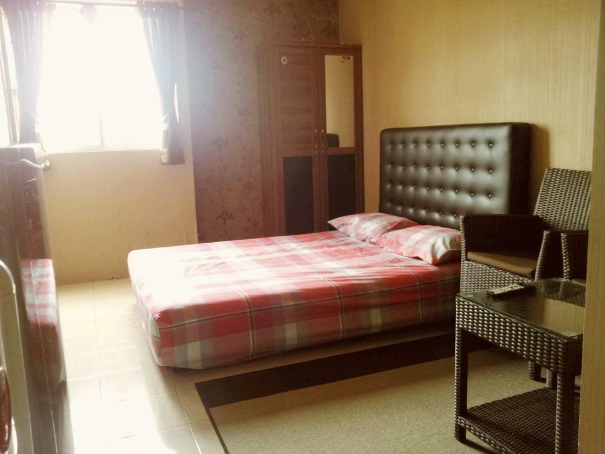 Apartemen The Suites Kayla Bandung Extérieur photo