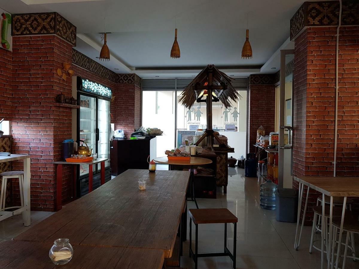 Apartemen The Suites Kayla Bandung Extérieur photo